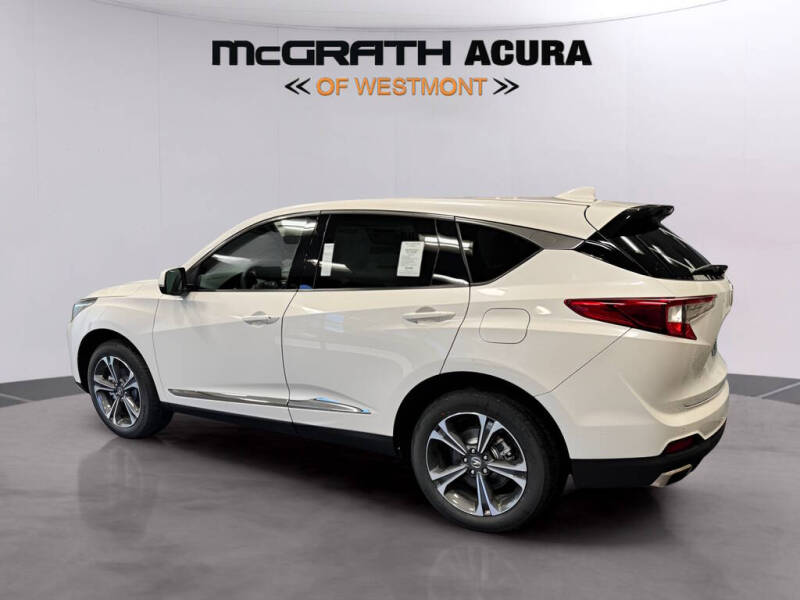 2026 Acura RDX SH-AWD w/Tech