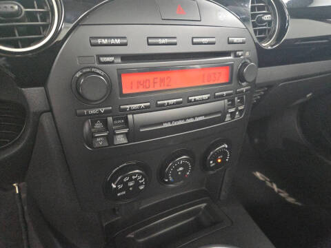 2006 Mazda MX-5 Miata