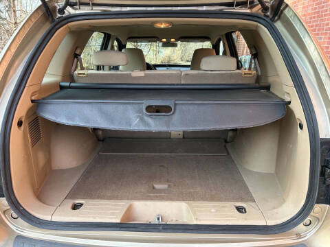 2006 Chevrolet Equinox LS