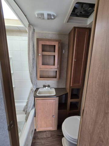 2016 Gulfstream Streamlite