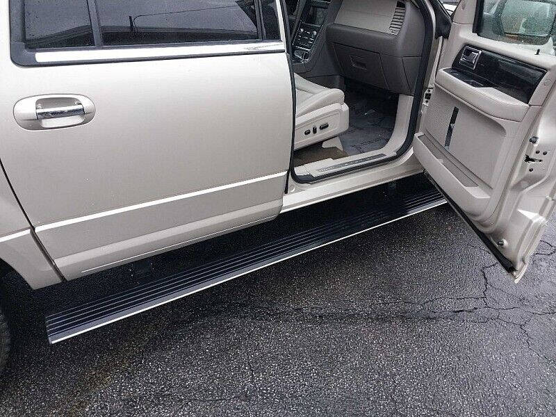 2017 Lincoln Navigator L Select