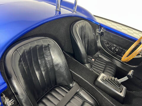 1965 Shelby COBRA CLONE