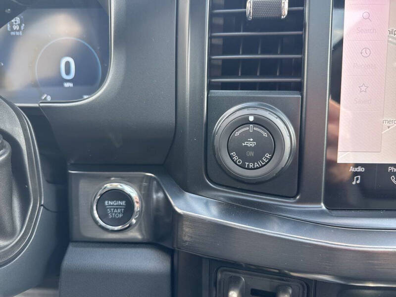 2025 Ford F-350 Super Duty