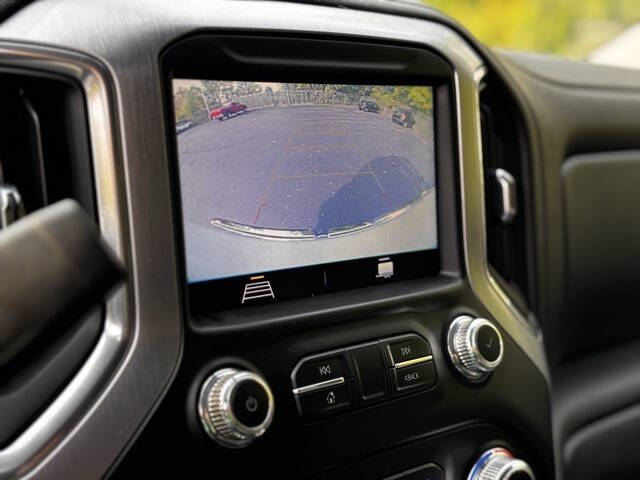 2019 GMC Sierra 1500 Elevation