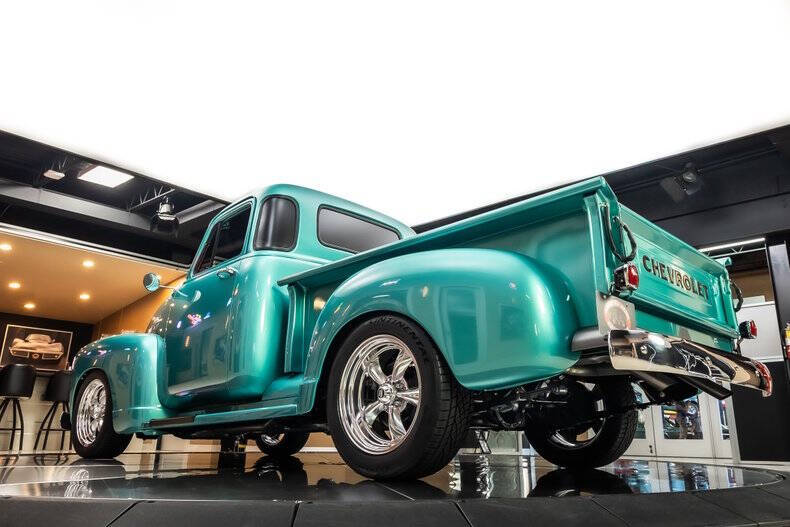 1953 Chevrolet 3100