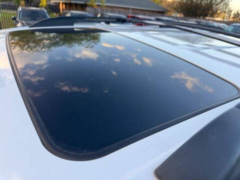 2008 Toyota Sequoia Platinum