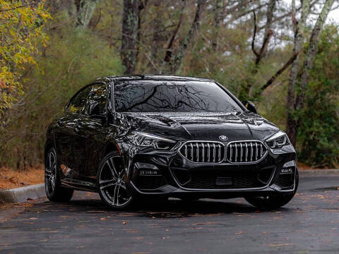 2021 BMW 2 Series 228i Gran Coupe