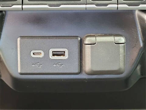 2020 Chevrolet Silverado 2500HD