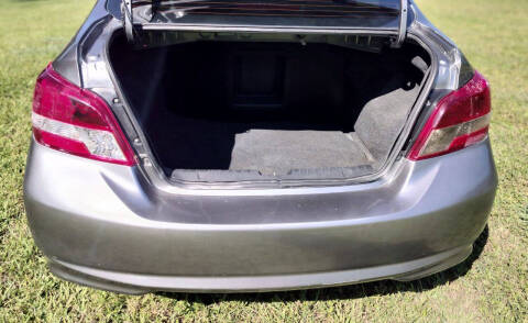 2020 Mitsubishi Mirage G4 ES