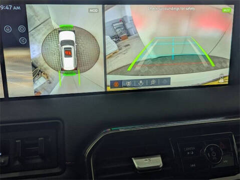 2025 Nissan Armada PRO-4X