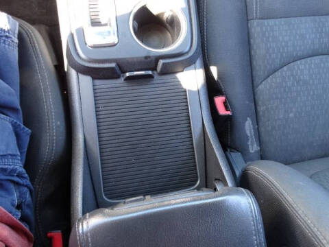 2016 GMC Acadia SLE-2