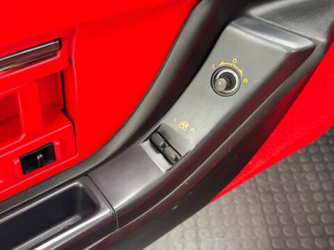 1993 Chevrolet Corvette