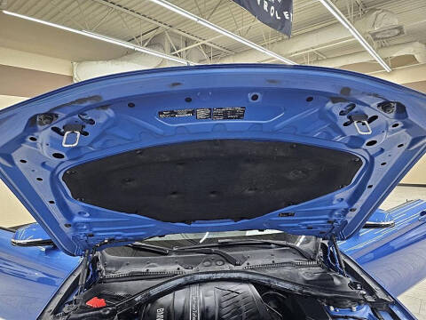 2015 BMW 4 Series 435i