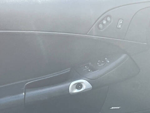 2010 Chevrolet Corvette