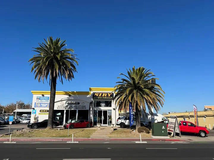 2002 Lexus IS 300 SportCross