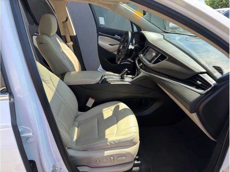 2020 Buick Enclave Premium