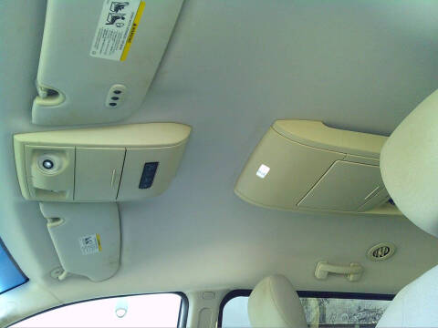 2008 Dodge Grand Caravan SXT