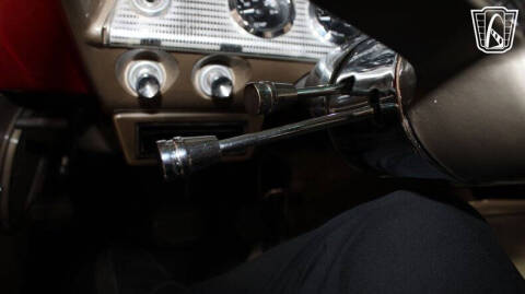 1962 Chevrolet Impala