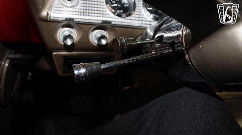 1962 Chevrolet Impala