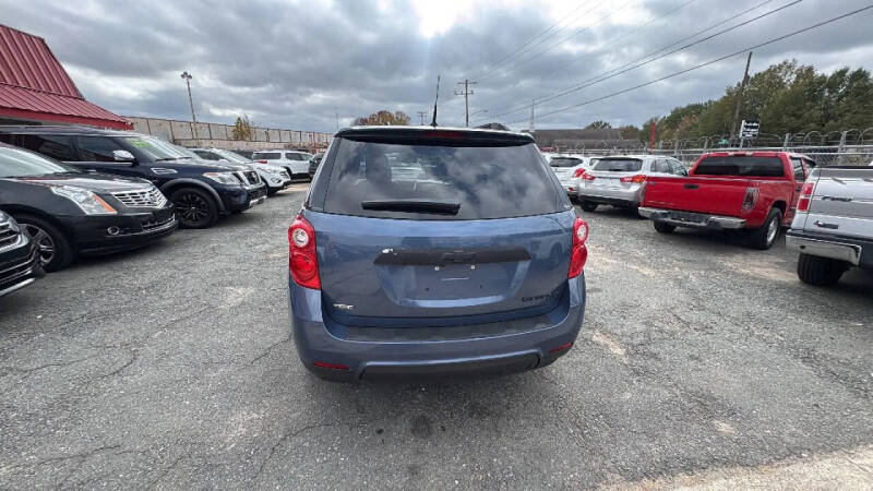 2012 Chevrolet Equinox LT