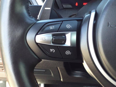 2021 BMW M2 Competition