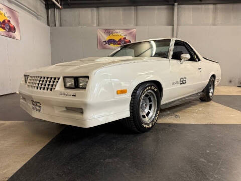 1981 Chevrolet El Camino