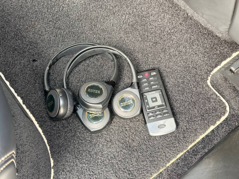 2014 Land Rover Range Rover Autobiography