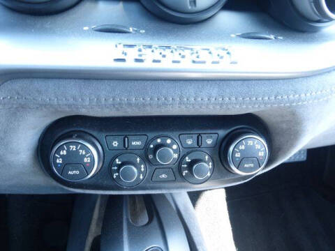 2014 Ferrari F12berlinetta