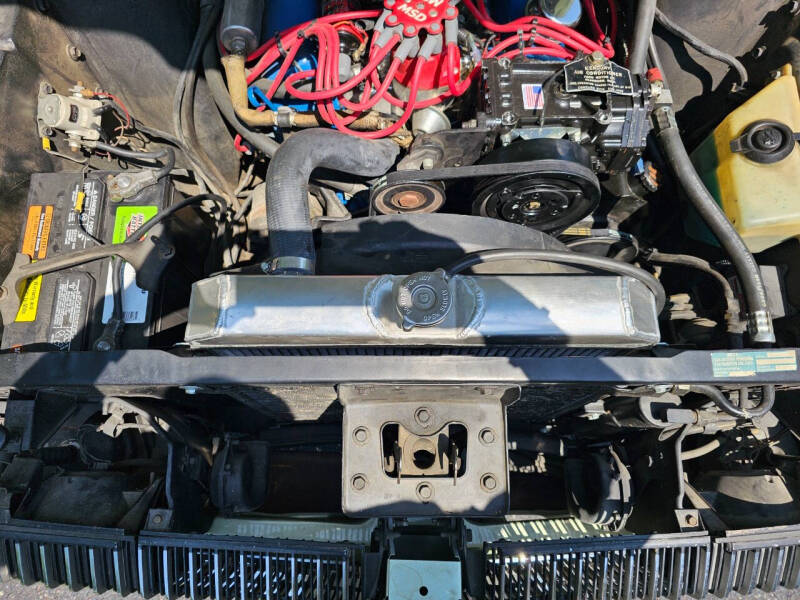 1967 Mercury Cougar XR7