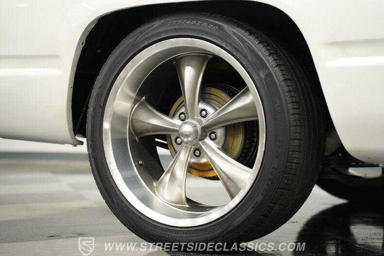 1994 GMC Sierra 1500