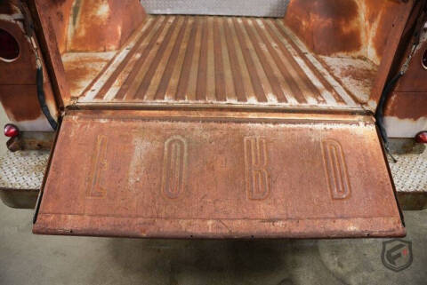 1963 Ford F-250