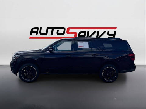 2023 Ford Expedition MAX Limited