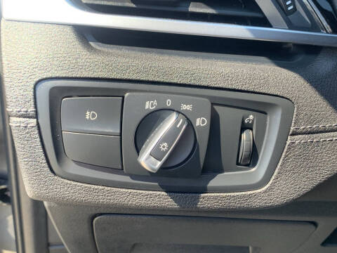 2018 BMW X2 sDrive28i