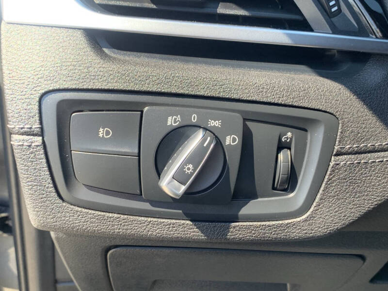 2018 BMW X2 sDrive28i