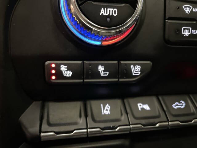 2020 GMC Sierra 2500HD