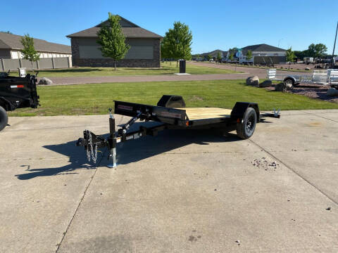 2020 Midsota 57MBT1918LA003619