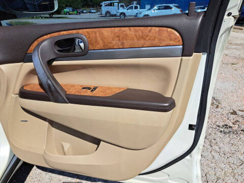 2012 Buick Enclave Premium