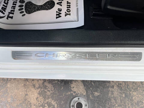 2020 Chrysler 300 Limited