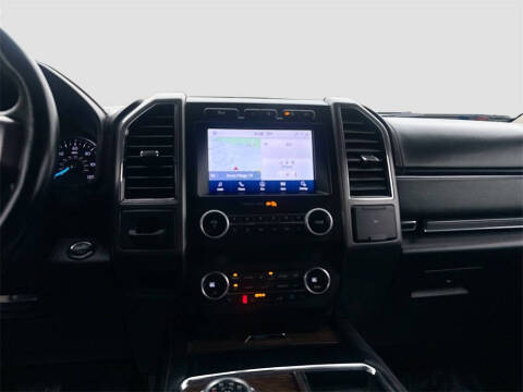 2021 Ford Expedition MAX Platinum