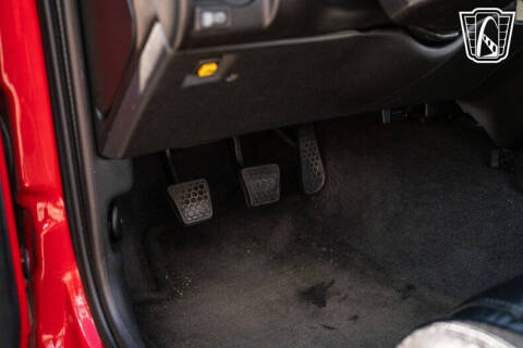 2000 Pontiac Firebird Trans Am