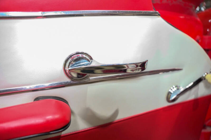 1958 Ford Fairlane 500