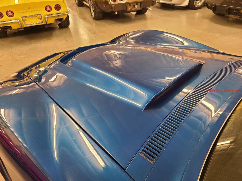 1970 Chevrolet Corvette