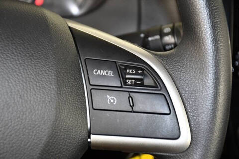 2024 Mitsubishi Mirage LE