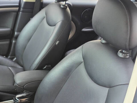 2016 MINI Countryman Cooper