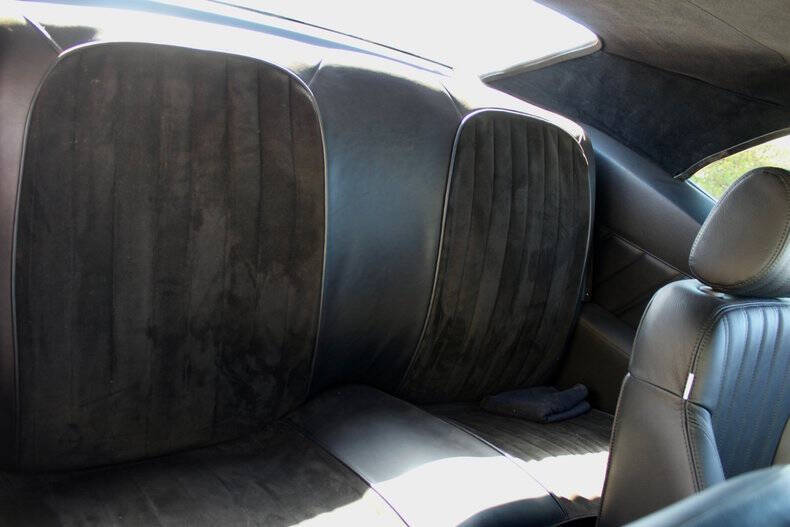 1969 Pontiac Firebird