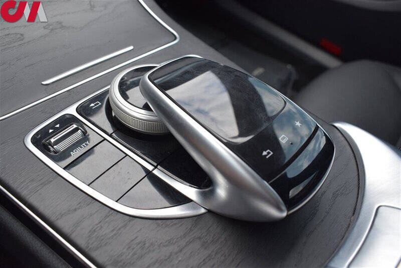 2015 Mercedes-Benz C-Class C 300 4MATIC