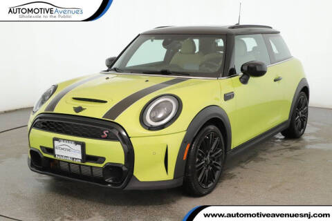 2023 MINI Hardtop 2 Door