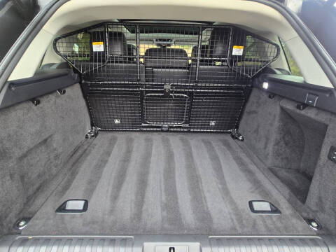 2018 Land Rover Range Rover Sport HSE Td6