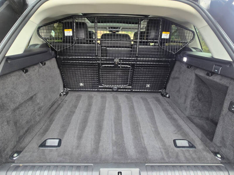 2018 Land Rover Range Rover Sport HSE Td6