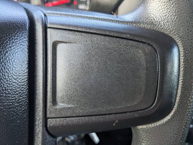 2021 GMC Sierra 2500HD